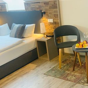 Deluxe Zimmer